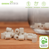 Perles de Céramique EM® grises (Packs de 20, 30, 60 ou 100)