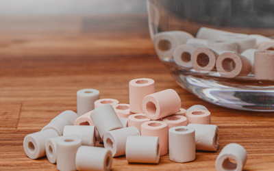 Protéger la nature en purifiant son eau avec des perles de céramique EM®