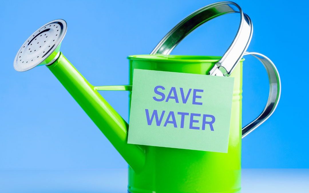 10 conseils pour économiser l’eau à la maison